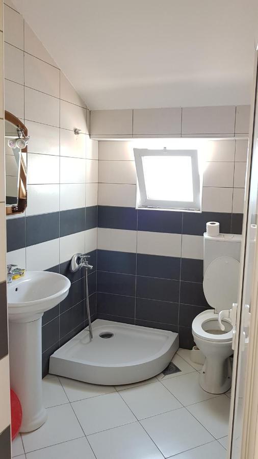 Apartments Belmare Ulcinj Exterior photo